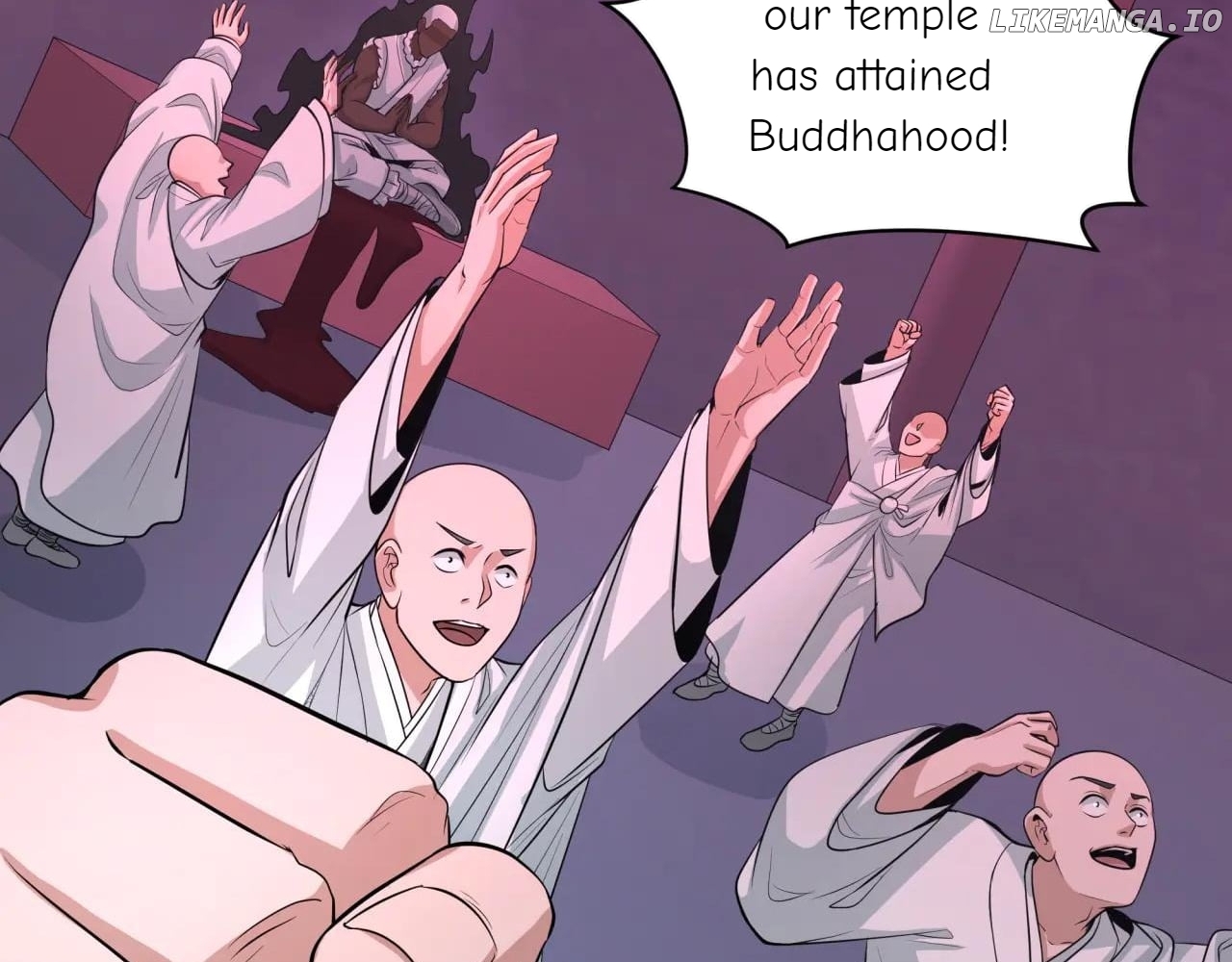 Era of the Haunted Chapter 345 - page 91